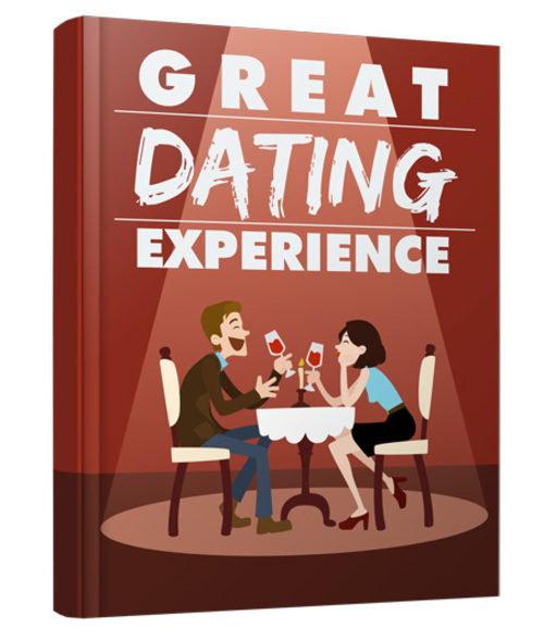 Product picture A Great Dating Experience